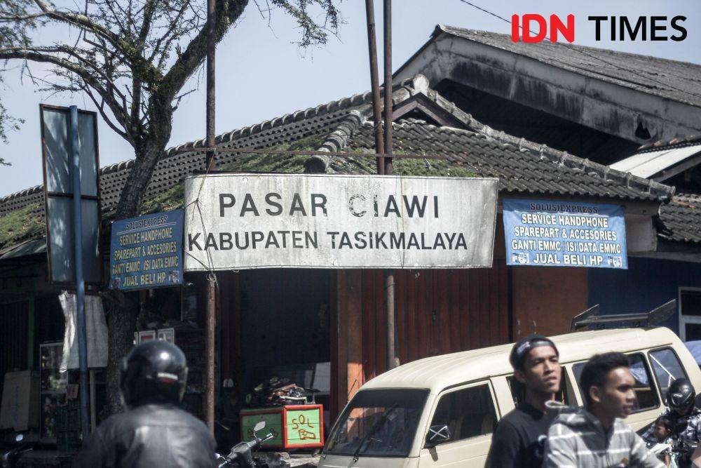 IDN Times/Galih Persiana