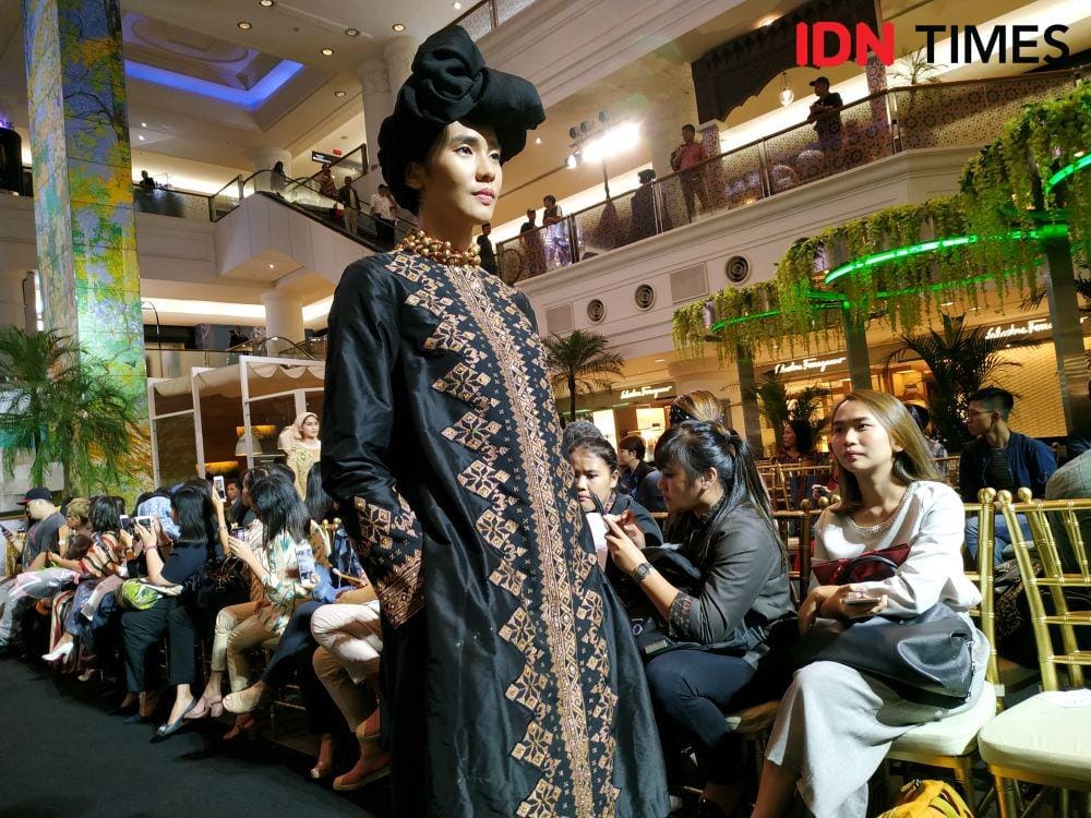 IDN Times/Syarifah Noer Aulia