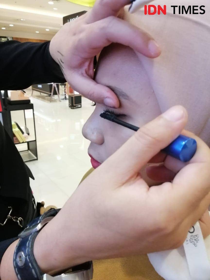 IDN Times/Syarifah Noer Aulia