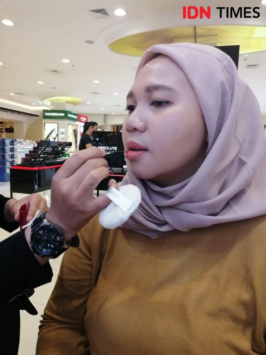 IDN Times/Syarifah Noer Aulia