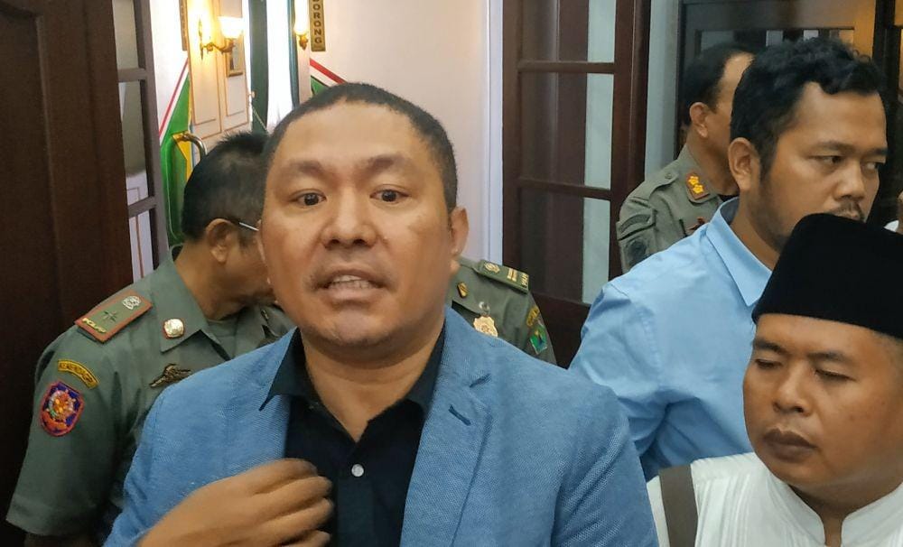 IDN Times/ Alfi Ramadana