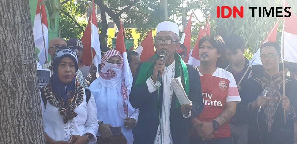 IDN Times/Ardiansyah Fajar