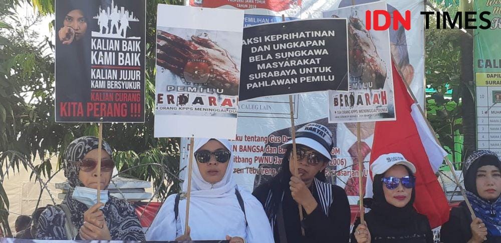 IDN Times/Ardiansyah Fajar