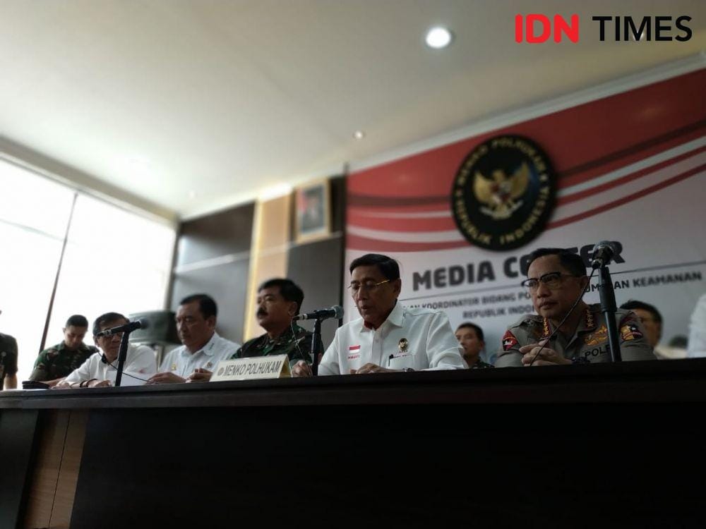 IDN Times/Axel Joshua Harianja