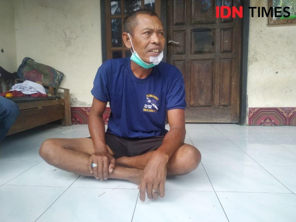 IDN Times/Wayan Antara