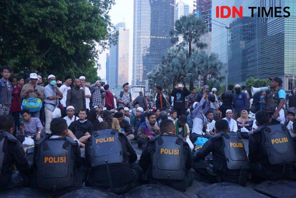 IDN Times/Gregorius Aryodamar P