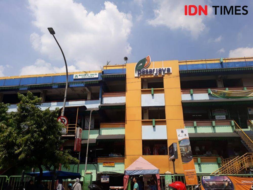 IDN Times/Margith Juita Damanik