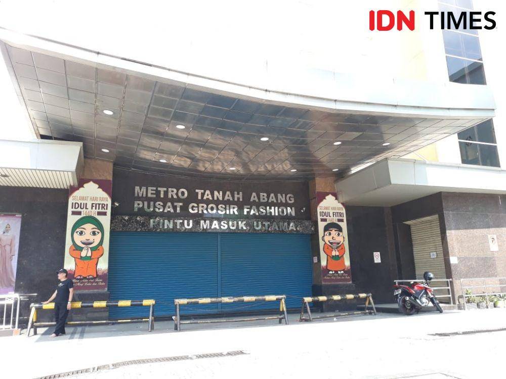 IDN Times/Margith Juita Damanik