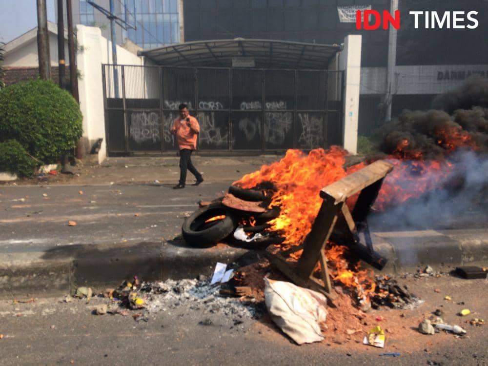 IDN Times/Irfan Fathurohman