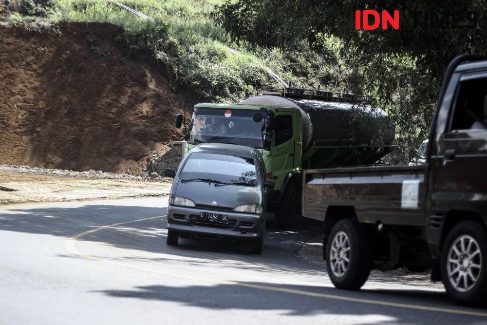 IDN Times/Galih Persiana