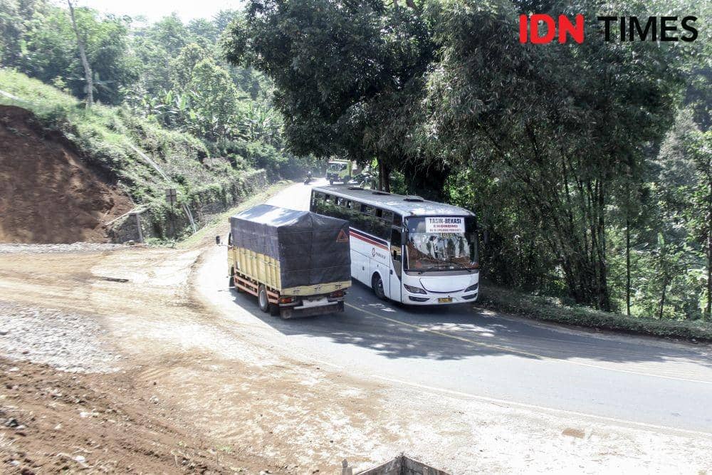 IDN Times/Galih Persiana