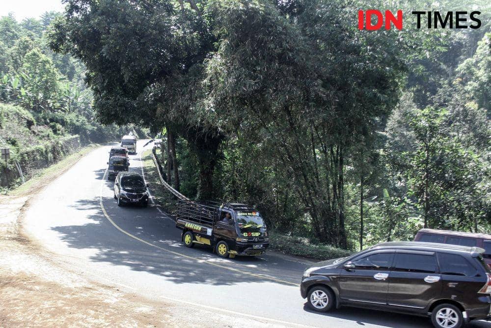 IDN Times/Galih Persiana