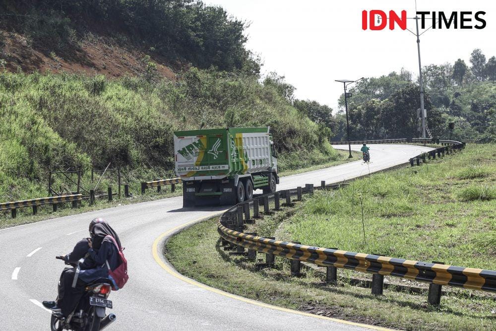 IDN Times/Galih Persiana