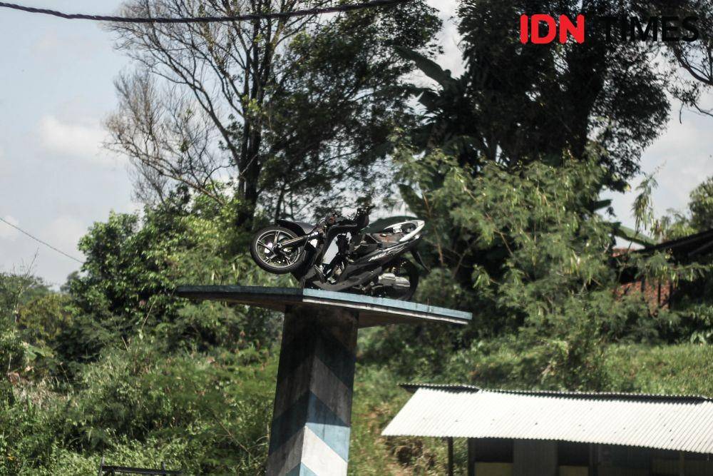 IDN Times/Galih Persiana
