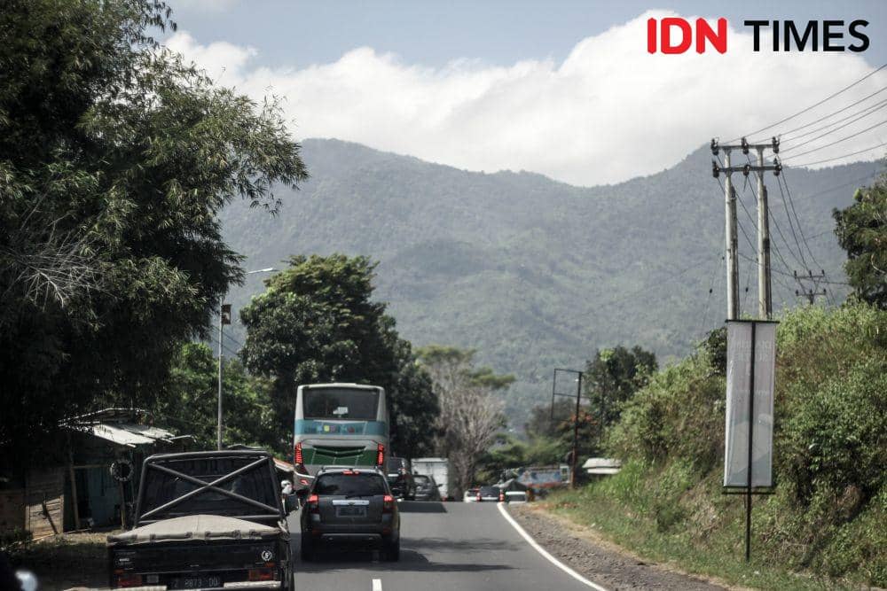 IDN Times/Galih Persiana