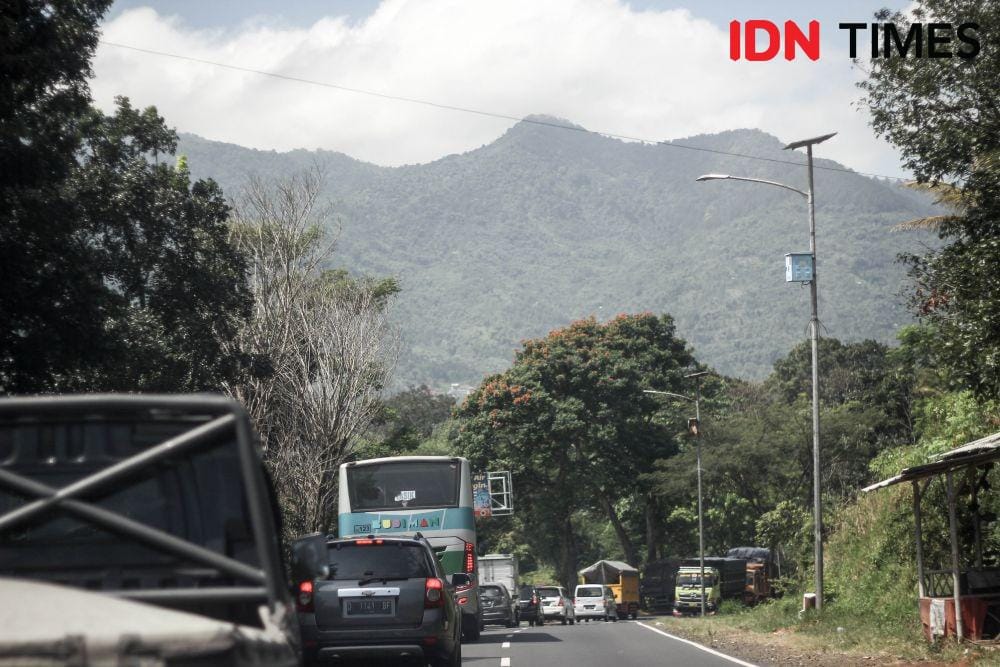 IDN Times/Galih Persiana