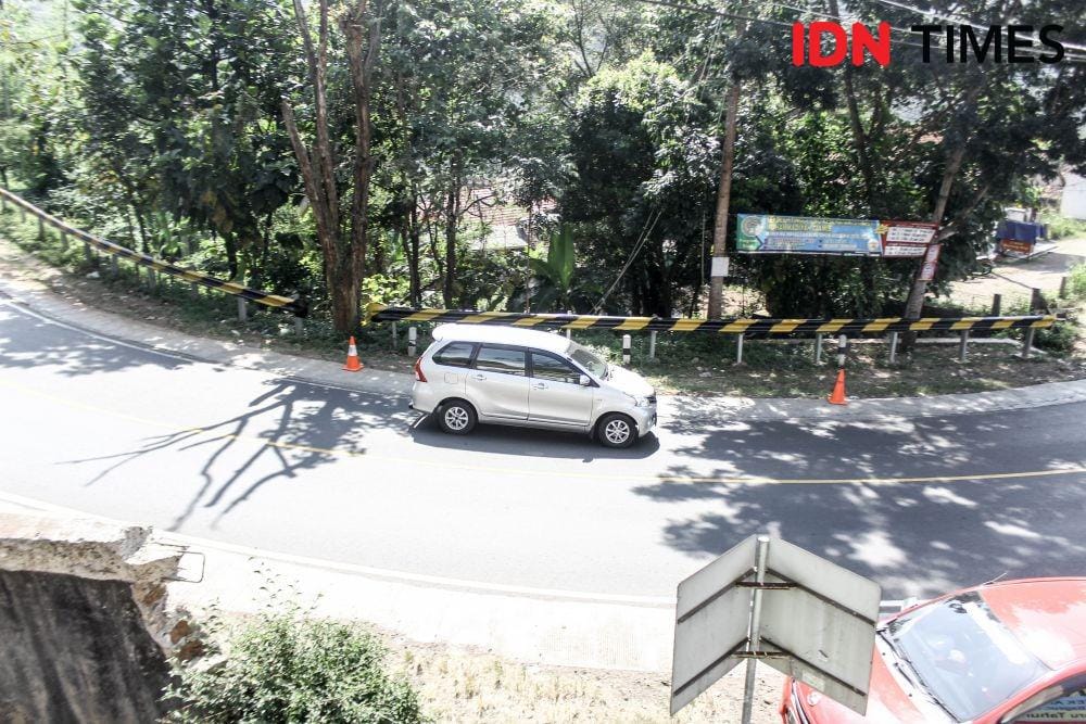 IDN Times/Galih Persiana