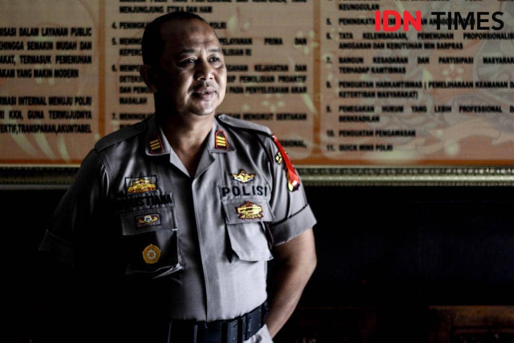 IDN Times/Galih Persiana