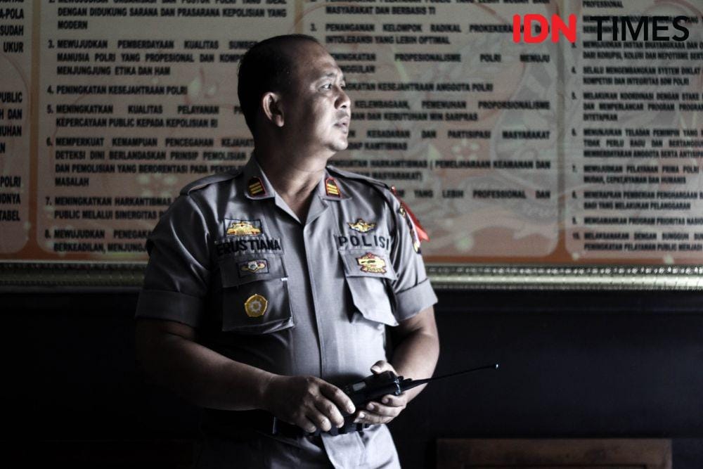 IDN Times/Galih Persiana