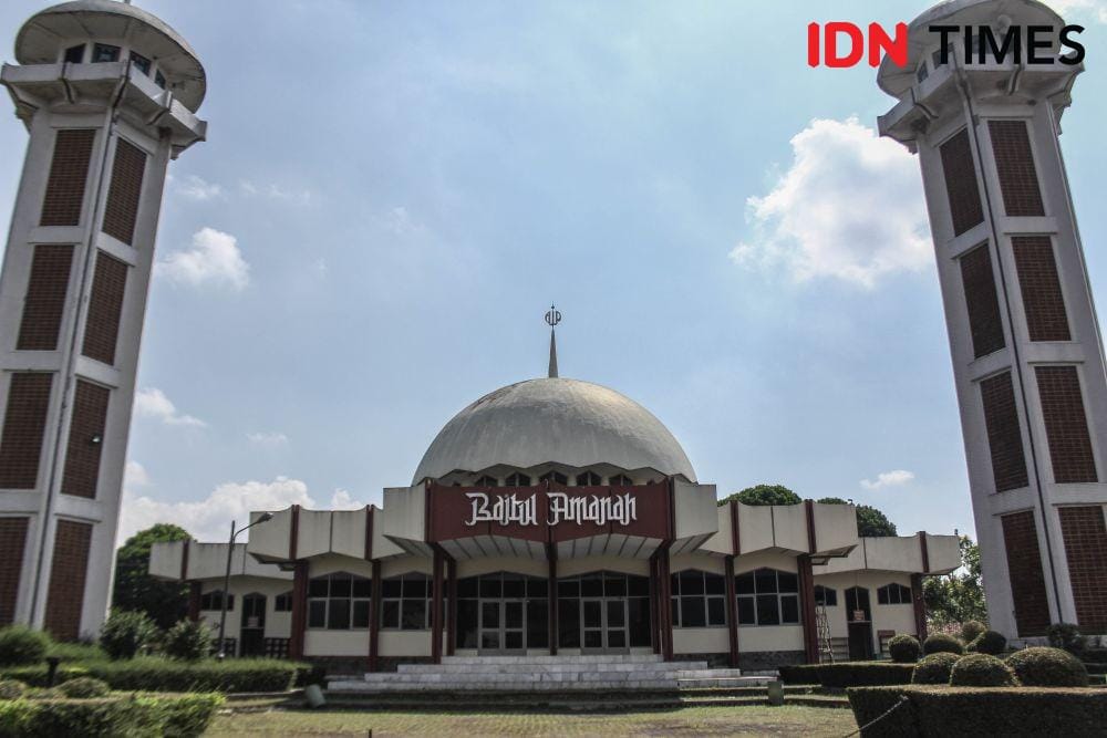 IDN Times/Galih Persiana