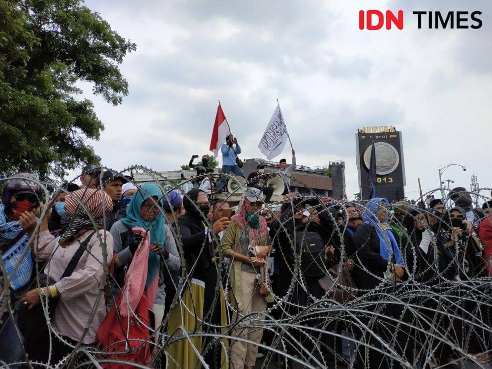 IDN Times/Prayugo Utomo