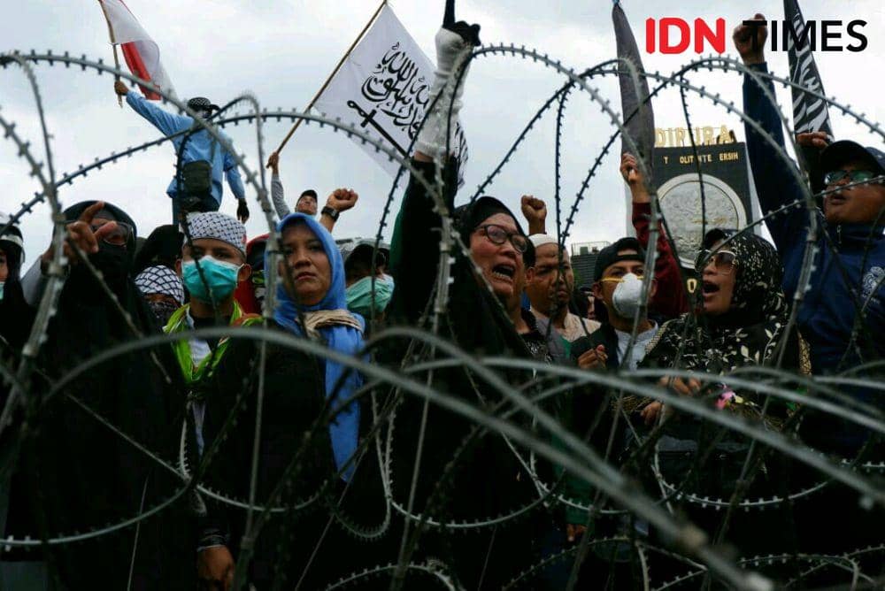 IDN Times/Prayugo Utomo