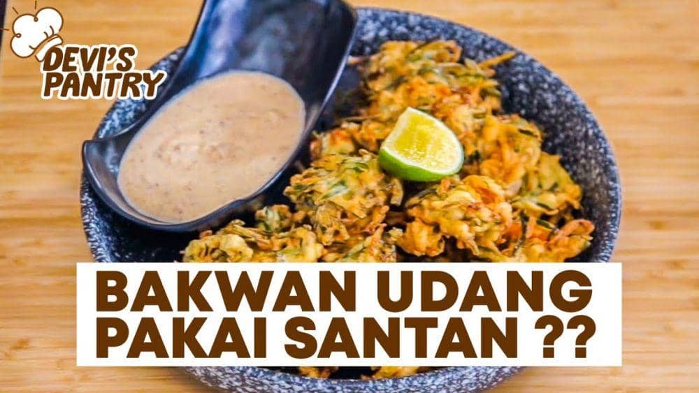 youtube.com/DevinaHermawan