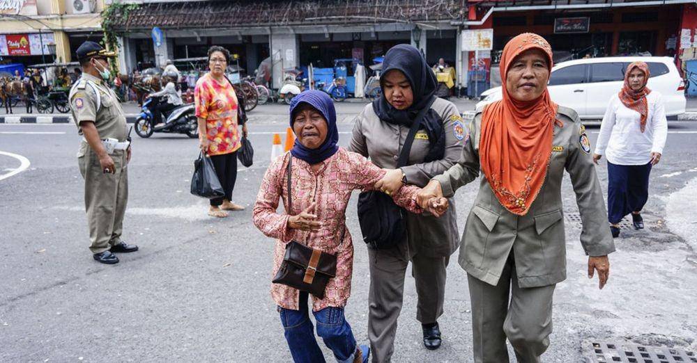 ANTARA FOTO/Hendra Nurdiyansyah