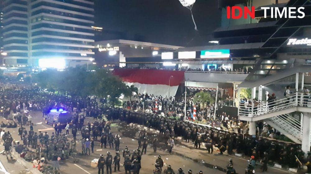 IDN Times/Gregorius Aryodamar P