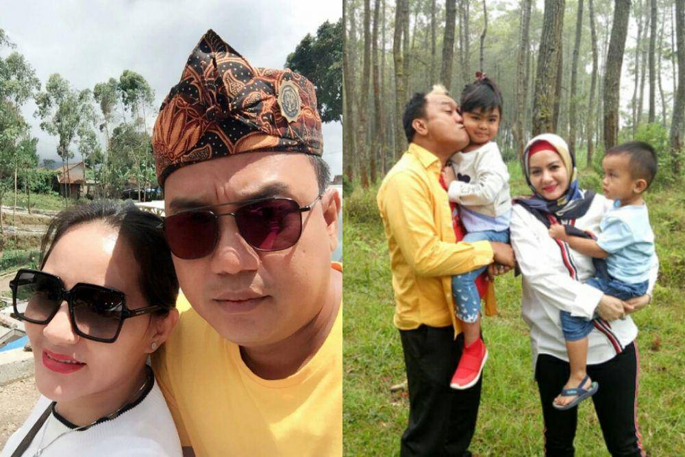 Berbagai sumber