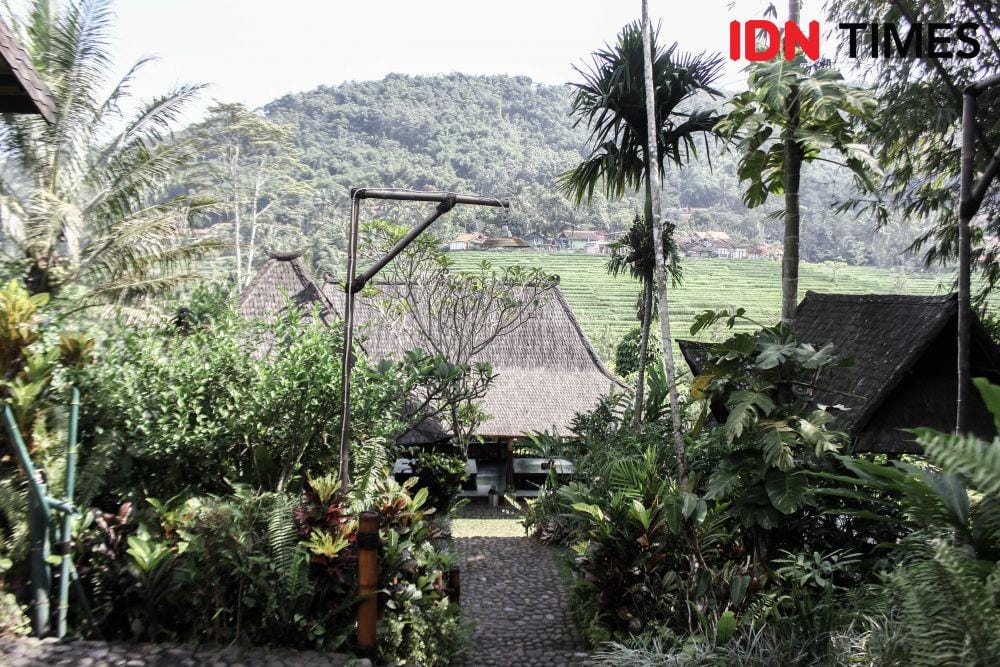 IDN Times/Galih Persiana