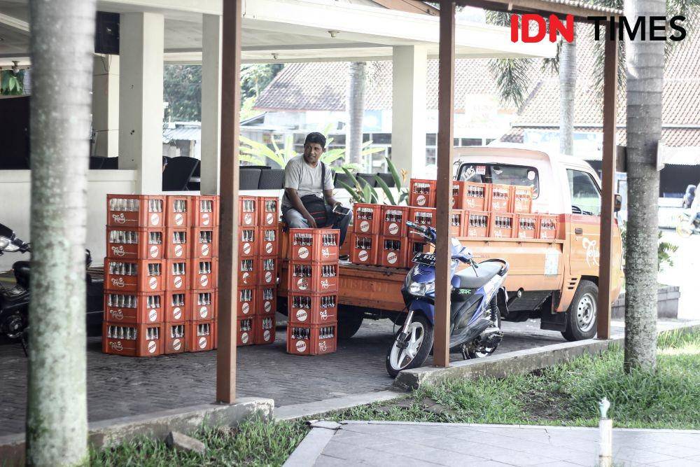 IDN Times/Galih Persiana