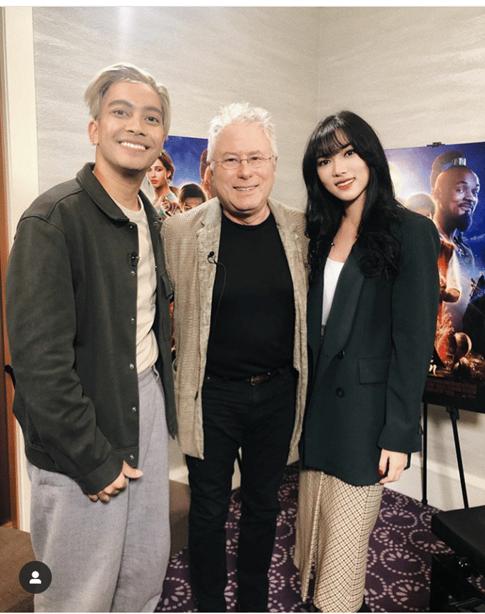 instagram.com/isyanasrasvati/