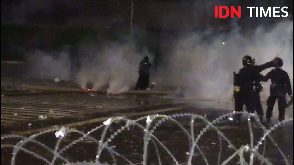 IDN Times/Isidorus Rio Turangga