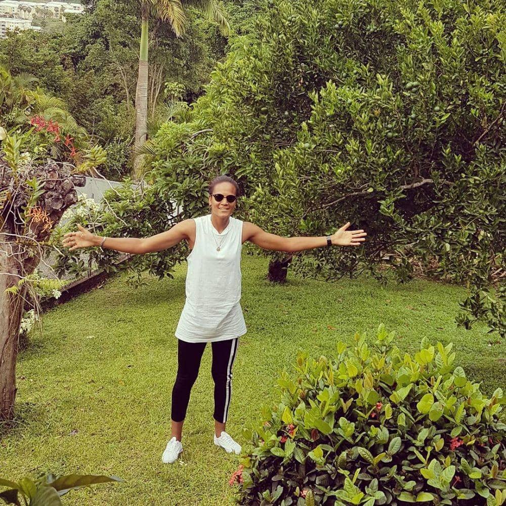 instagram.com/wendie_renard