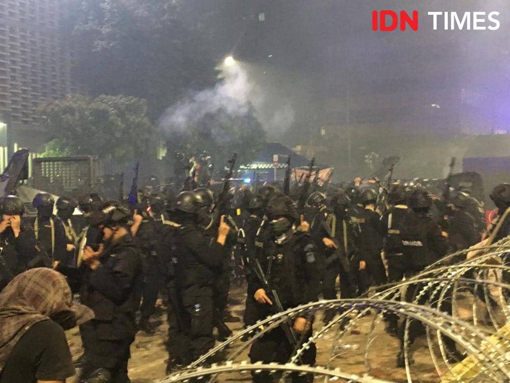 IDN Times/Isidorus Rio