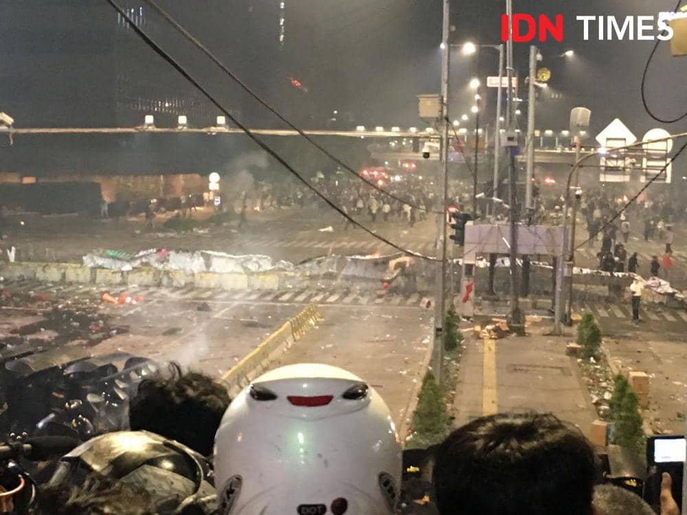 IDN Times/Isidorius Rio