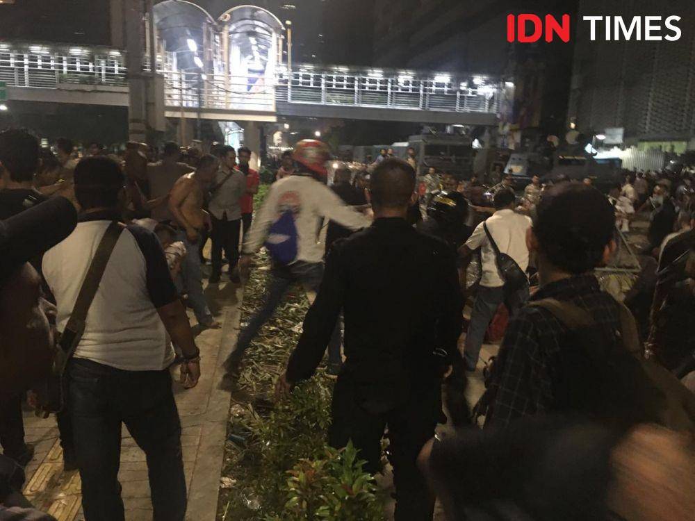 IDN Times/Isidorius Rio