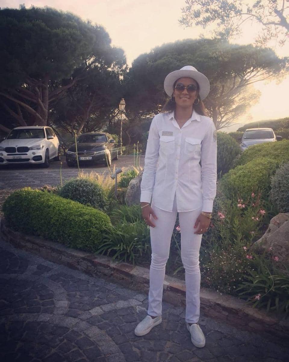 instagram.com/wendie_renard