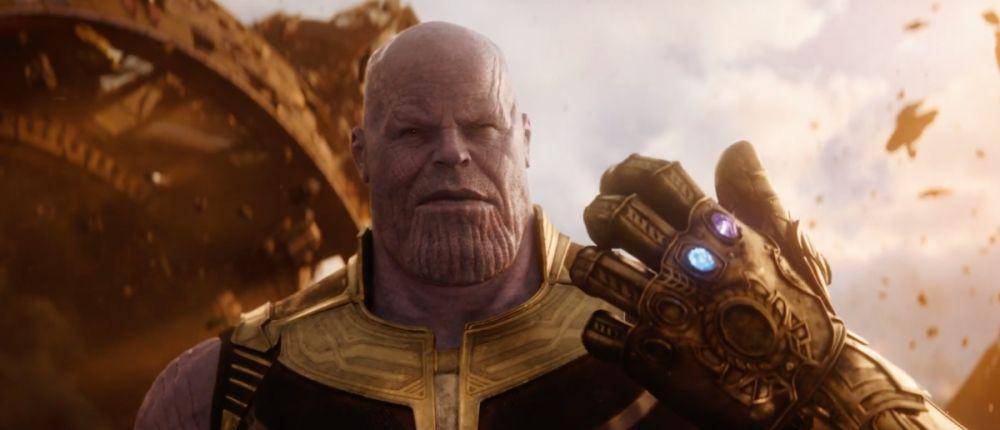 Marvel