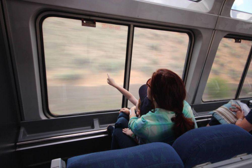 Blog.amtrak.com