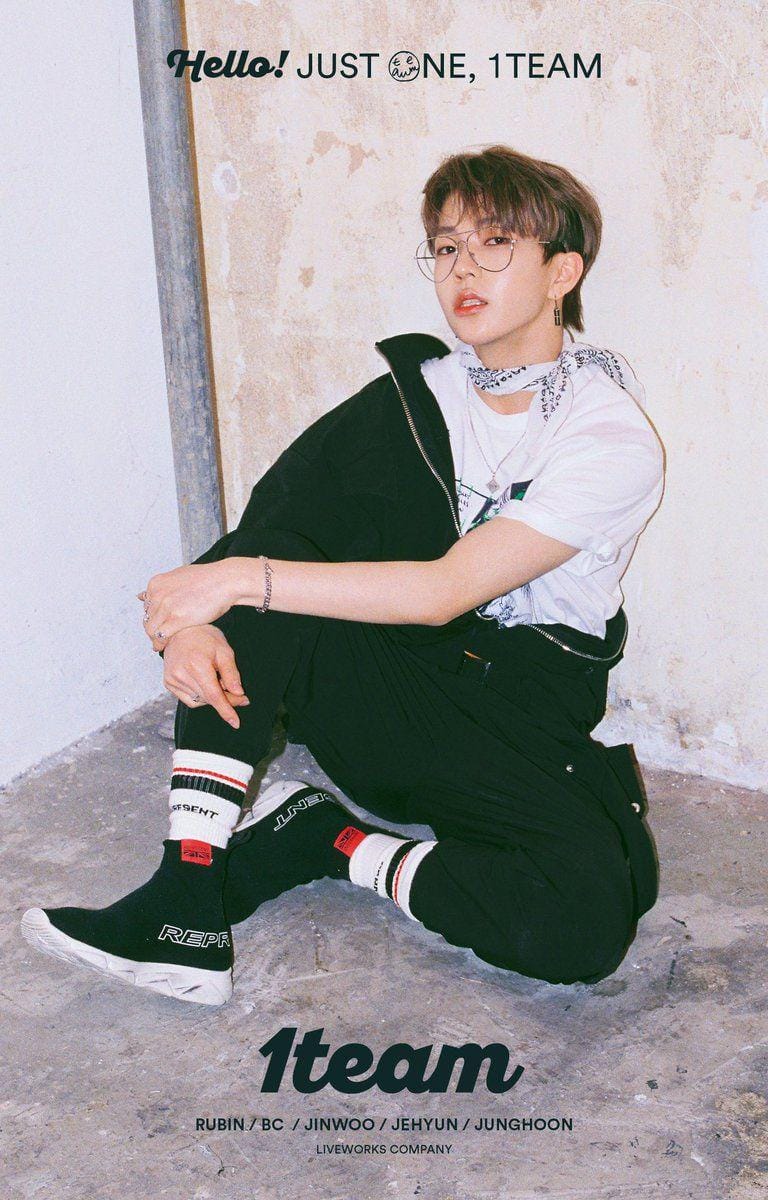 Twitter.com/@1team_official