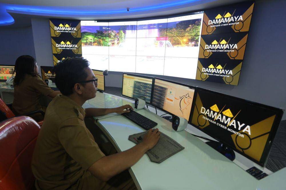 Dok.IDN Times/Humas Pemkot Denpasar