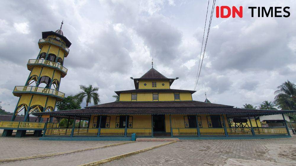 IDN Times/Mela Hapsari
