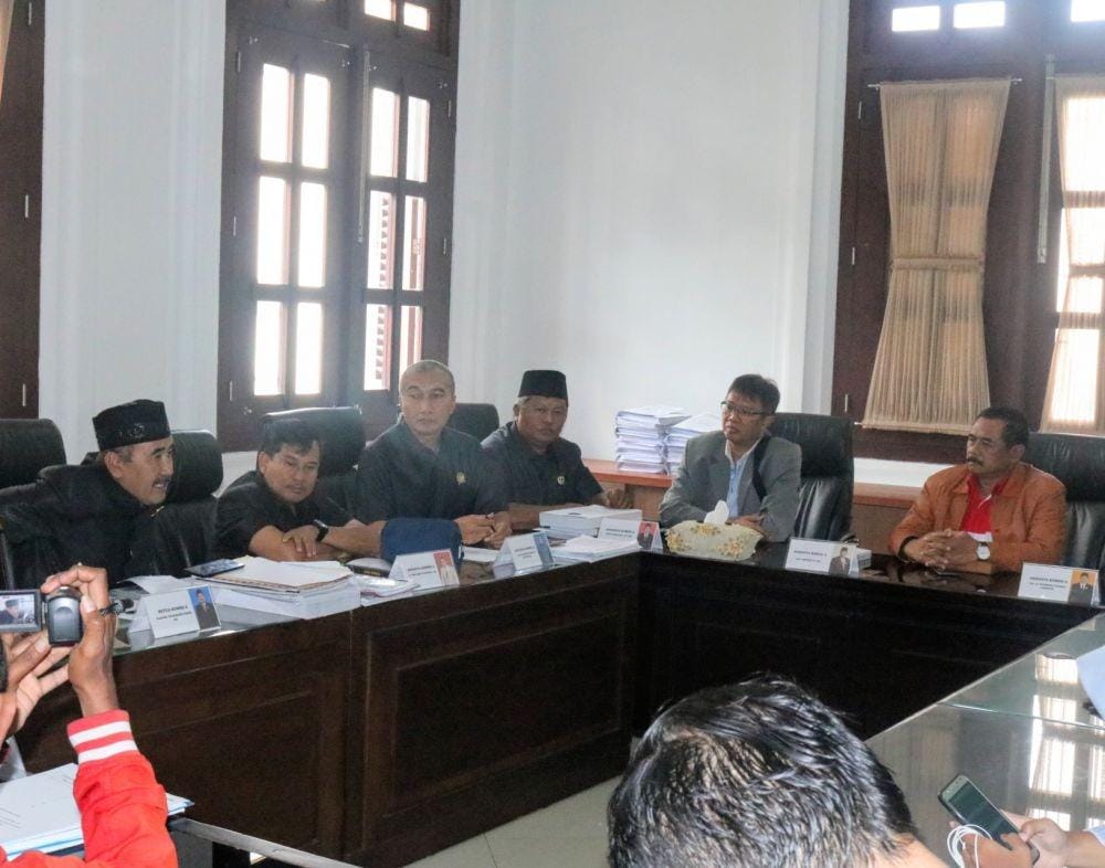 IDN Times/ Alfi Ramadana