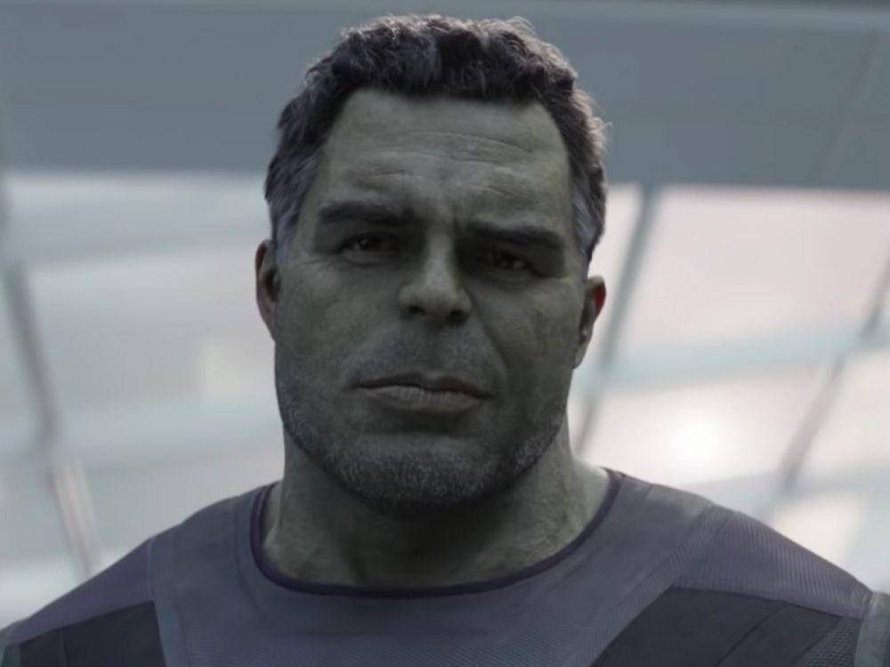 Marvel Studios/Disney