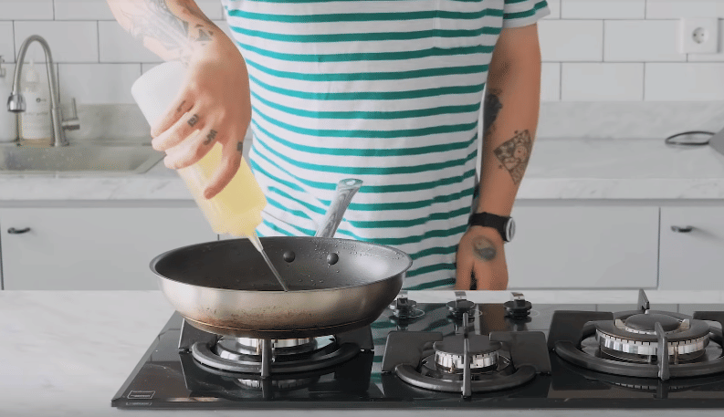 YouTube.com/William Gozali