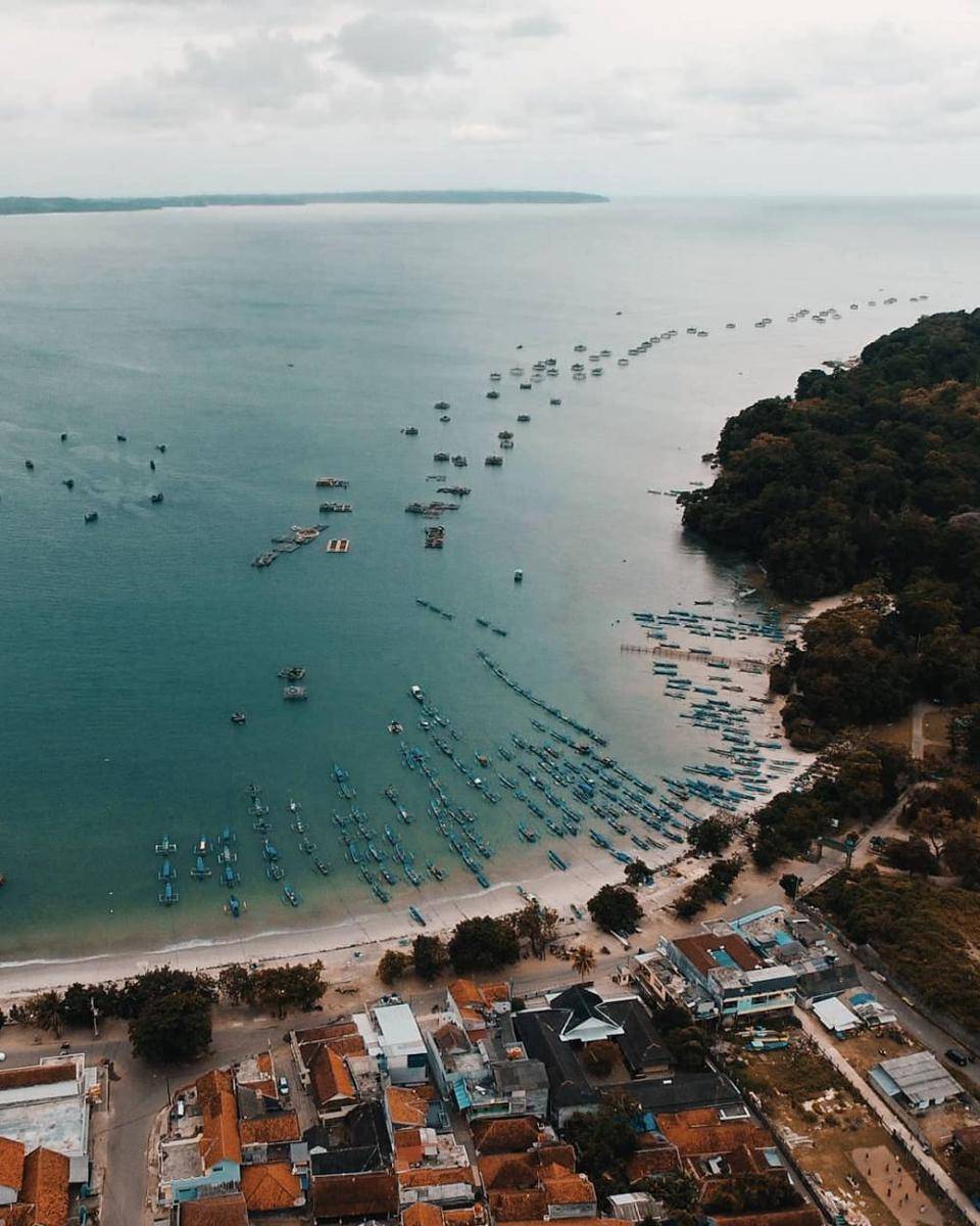 instagram/explorepangandaran