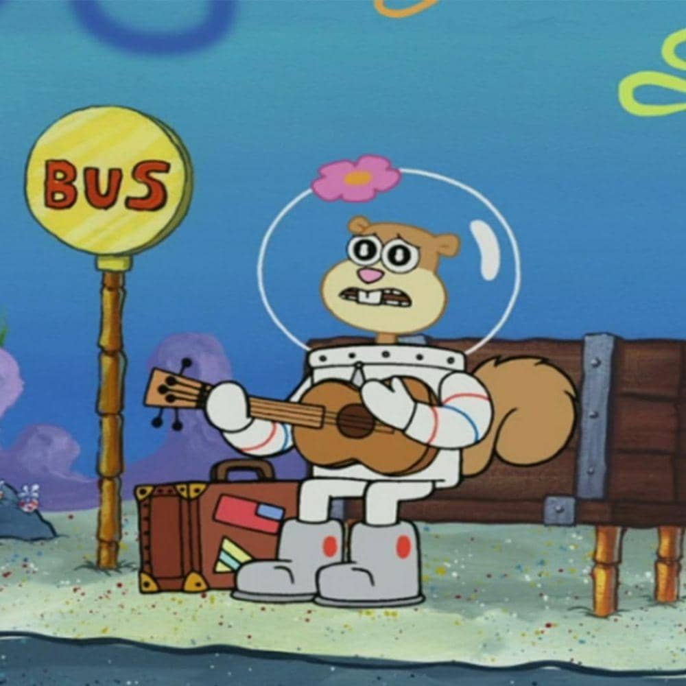 Instagram.com/spongebob