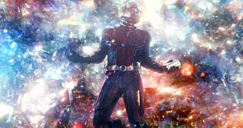 Marvel Studios/Disney